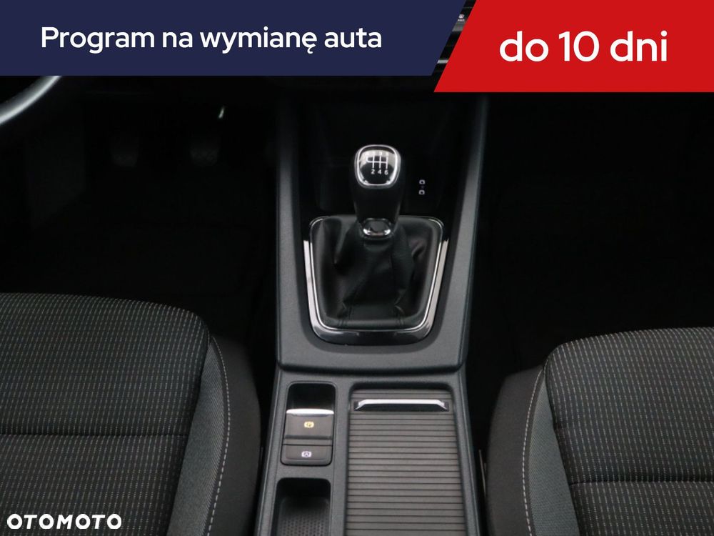 Skoda Octavia - 18