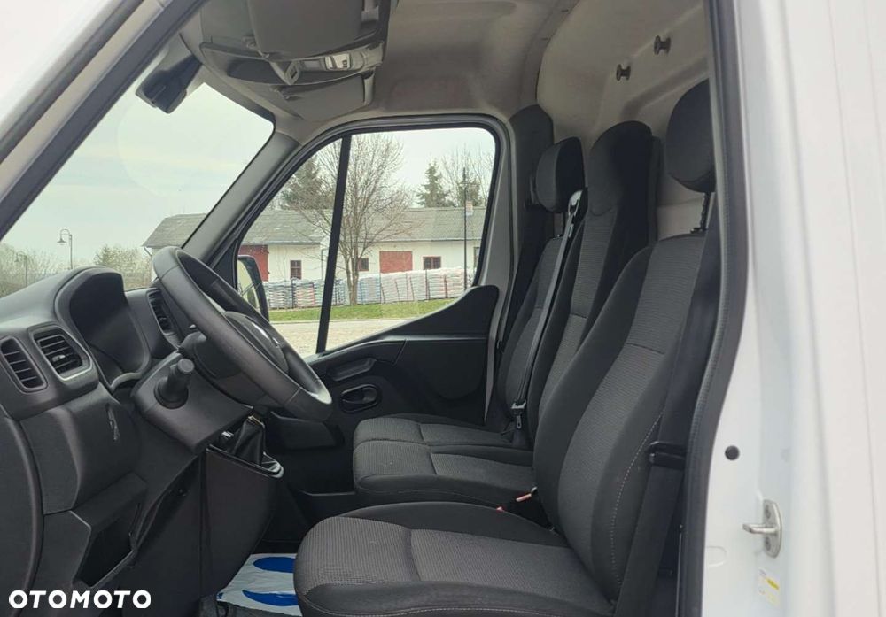 Renault Master - 10