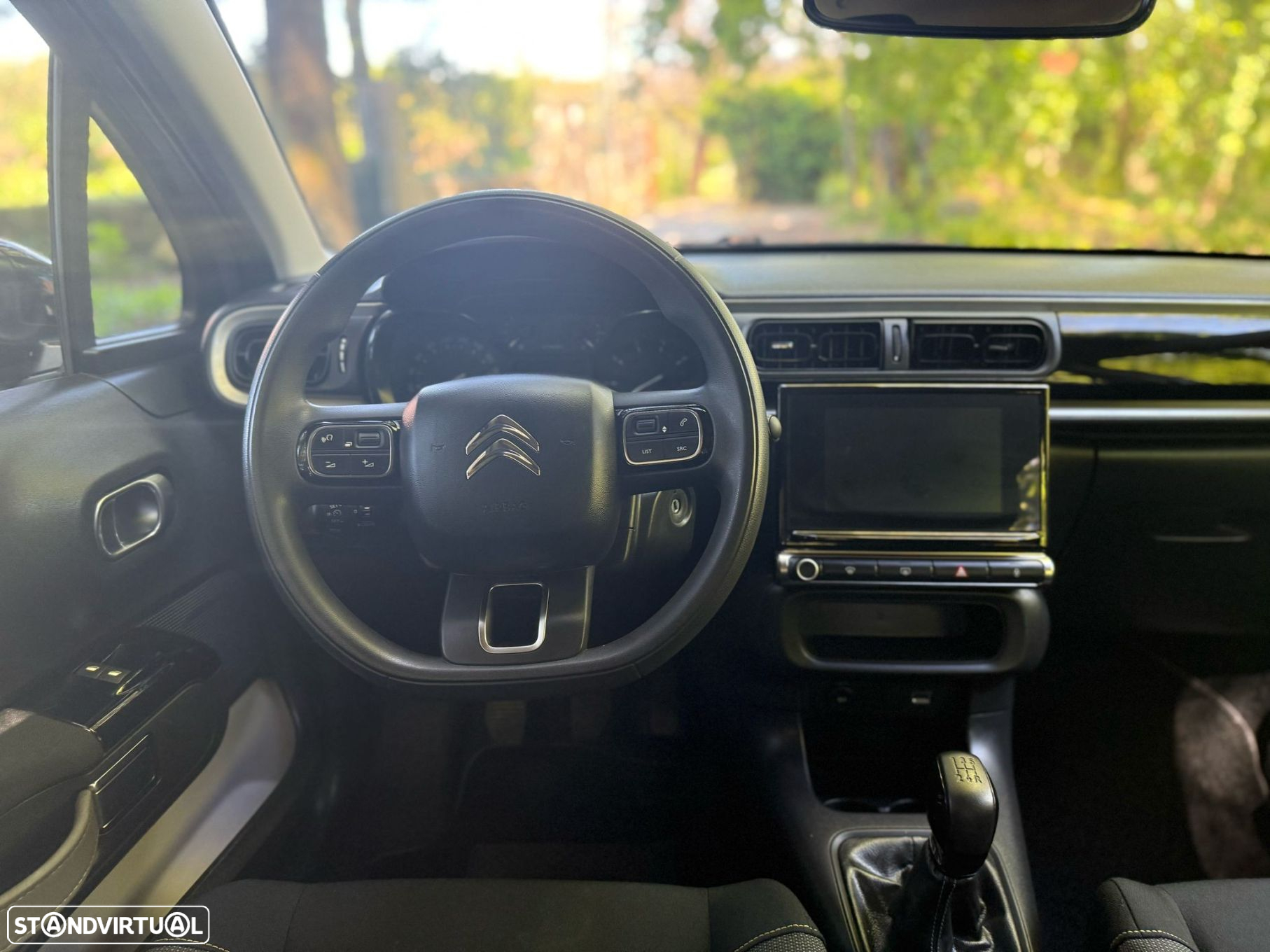Citroën C3 1.2 PureTech Feel - 11