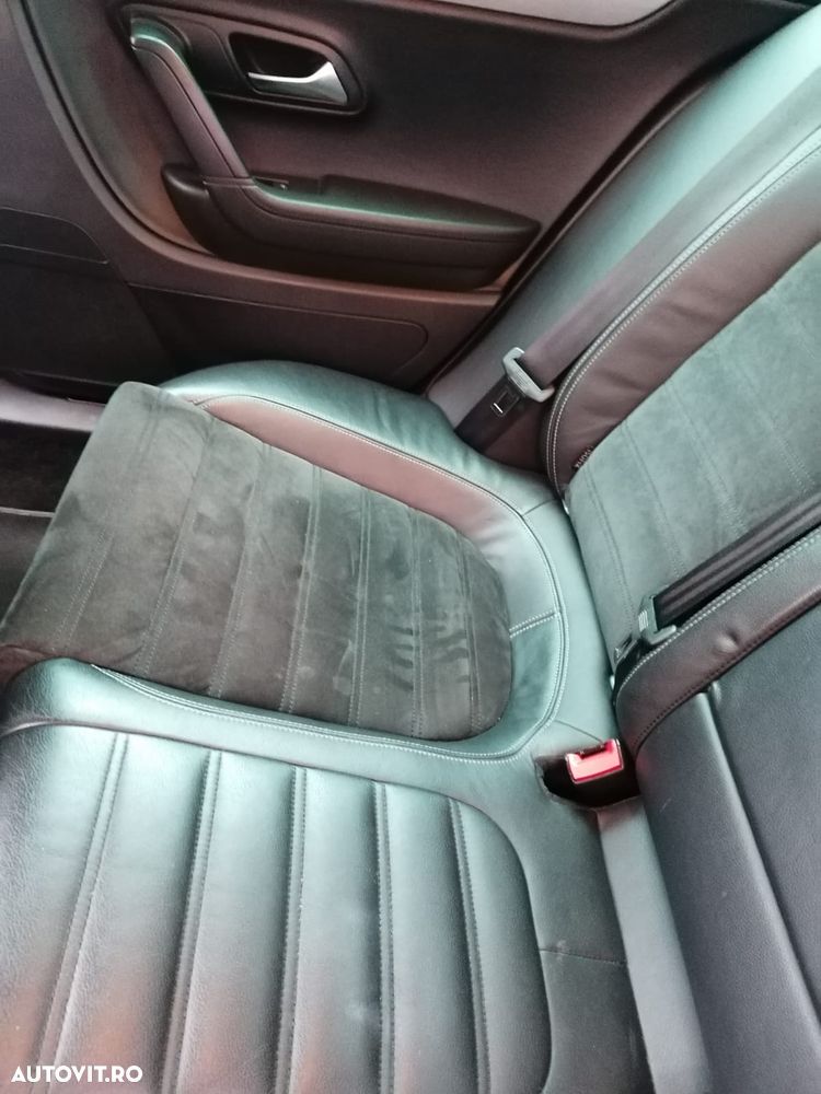 Volkswagen Passat CC 2.0 TDI 4Motion DSG - 18
