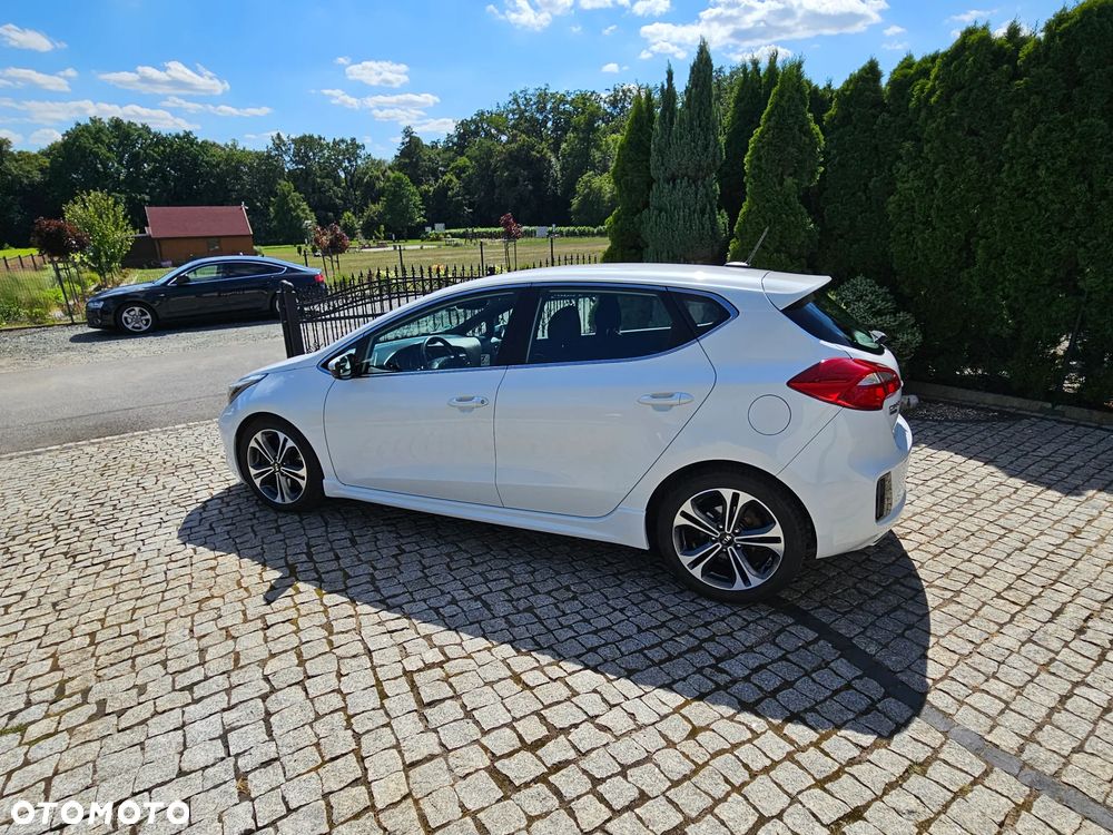 Kia Ceed 1.0 T-GDI ISG GT Line - 6