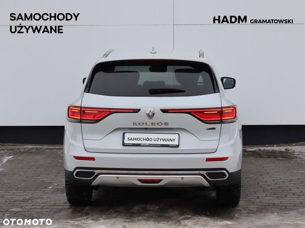 Renault Koleos - 6