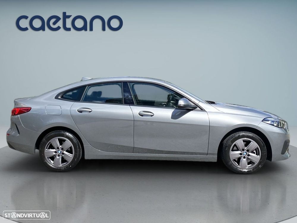 BMW 216 Gran Coupé d Advantage - 18