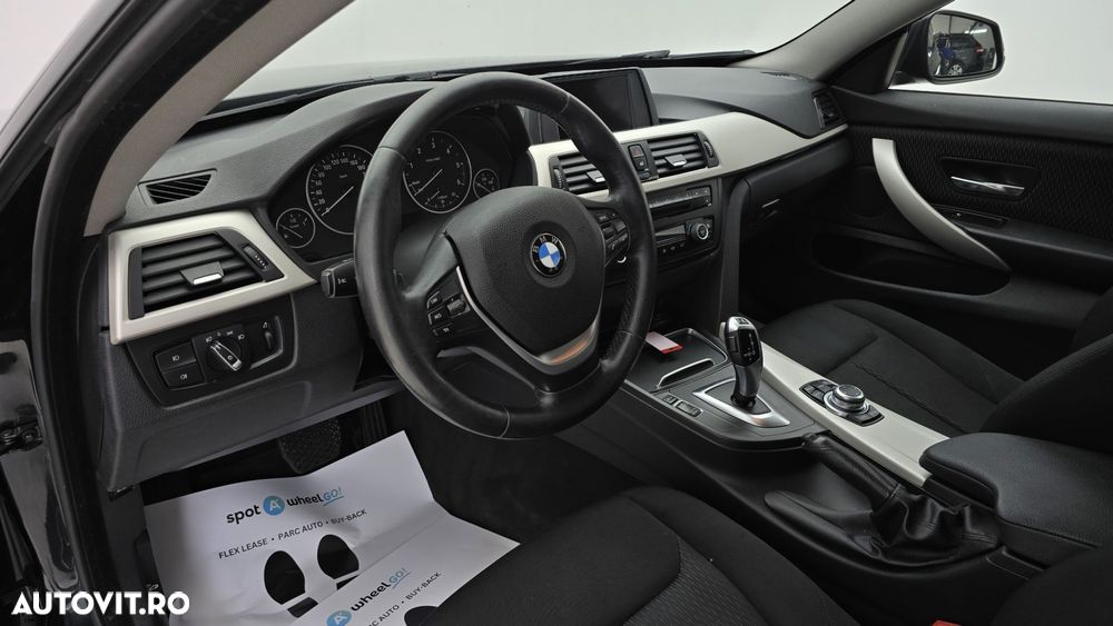 BMW Seria 4 - 13