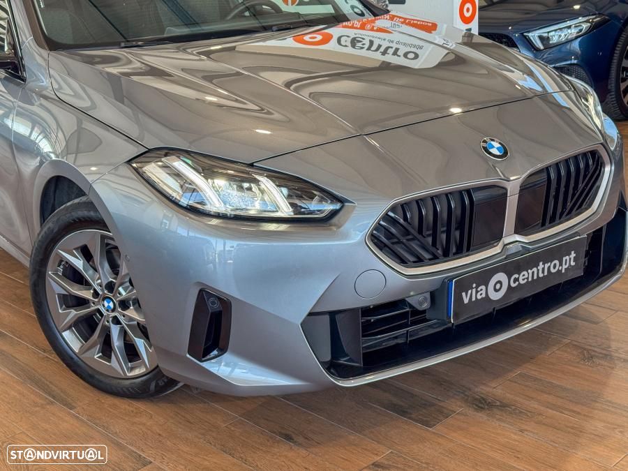 BMW 116 Standard - 12