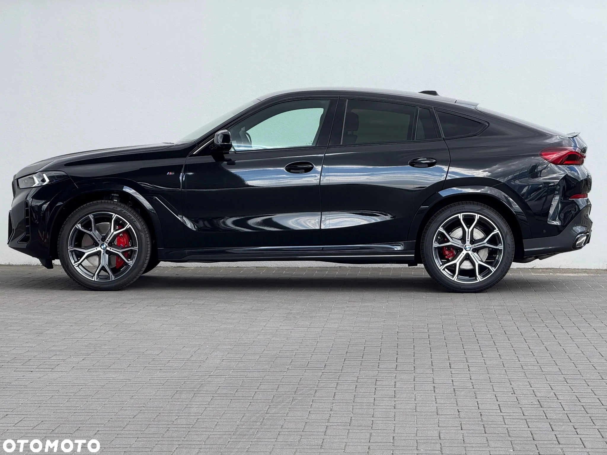 BMW X6 xDrive40i - 2