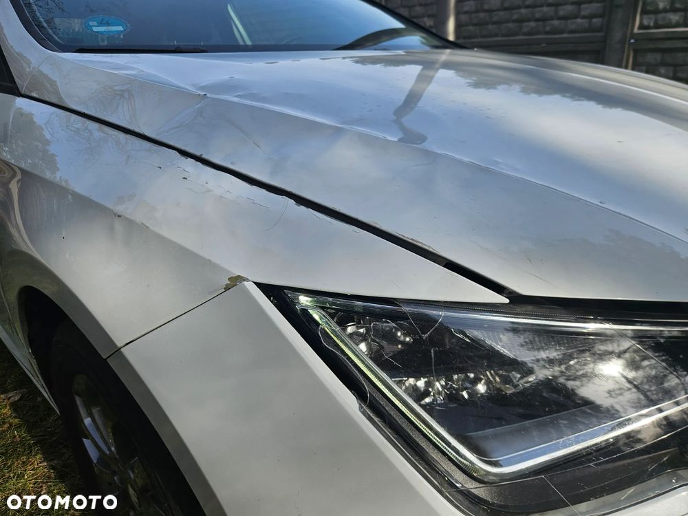 Seat Leon SC 1.2 TSI Start&Stop DSG I-Tech - 9