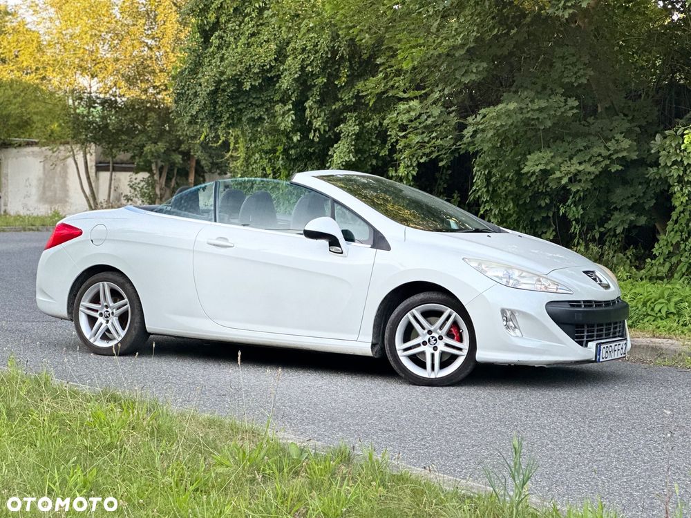 Peugeot 308 CC 1.6 THP Sport Pack - 5