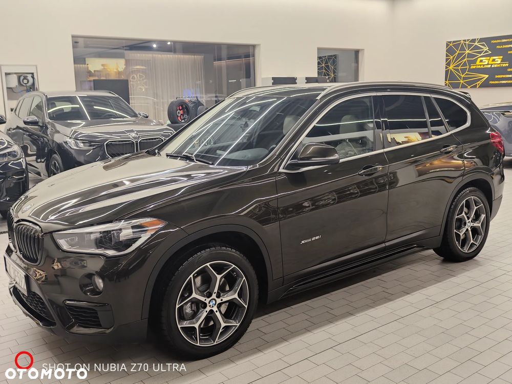 BMW X1 - 3