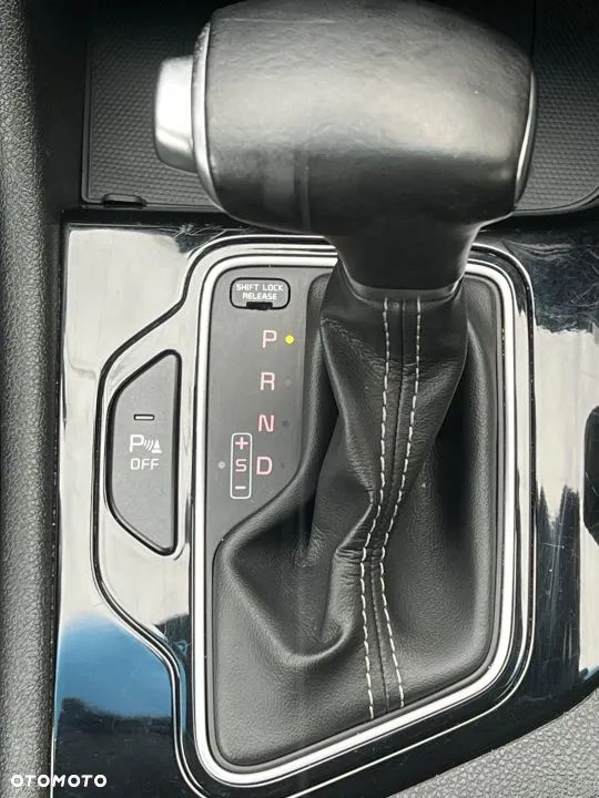 Kia Niro - 22