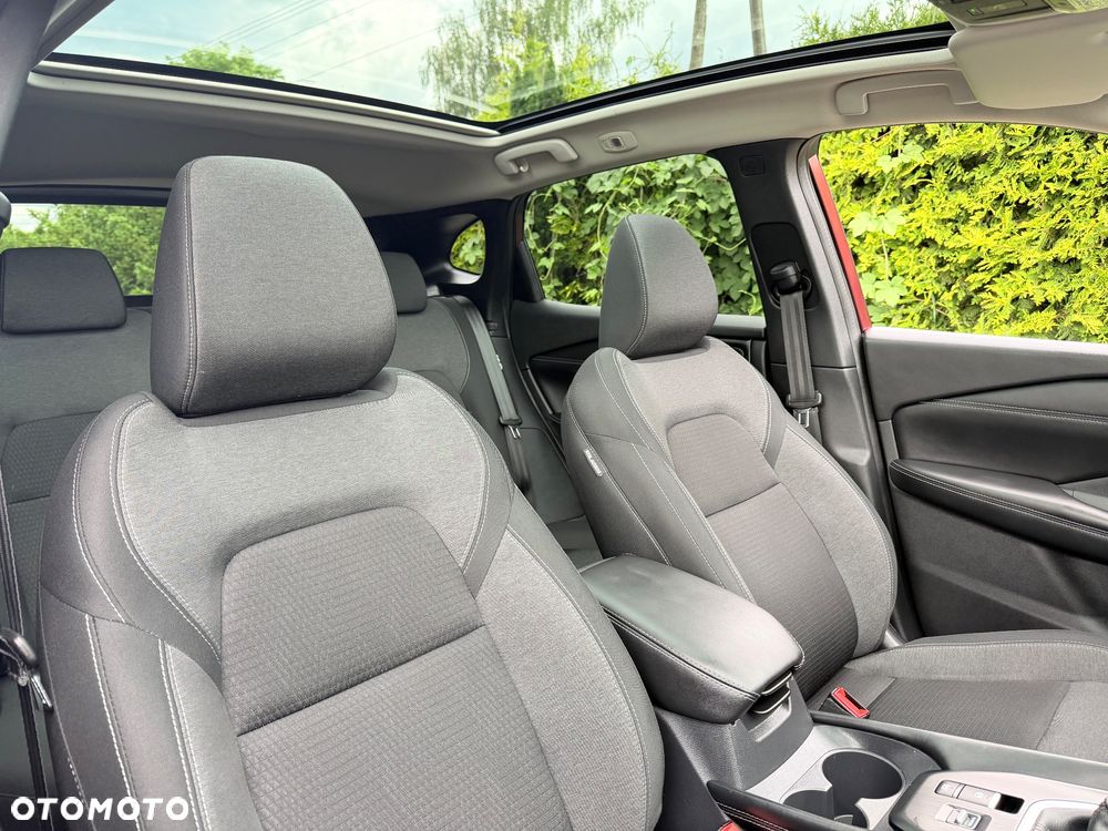 Nissan Qashqai 1.3 DIG-T MHEV Tekna - 31