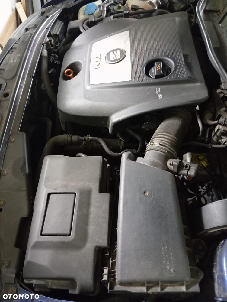 Seat Leon - 19