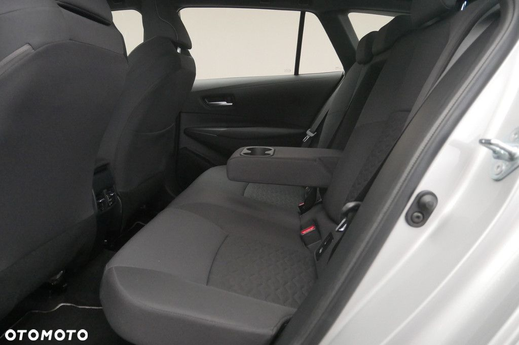 Toyota Corolla - 15
