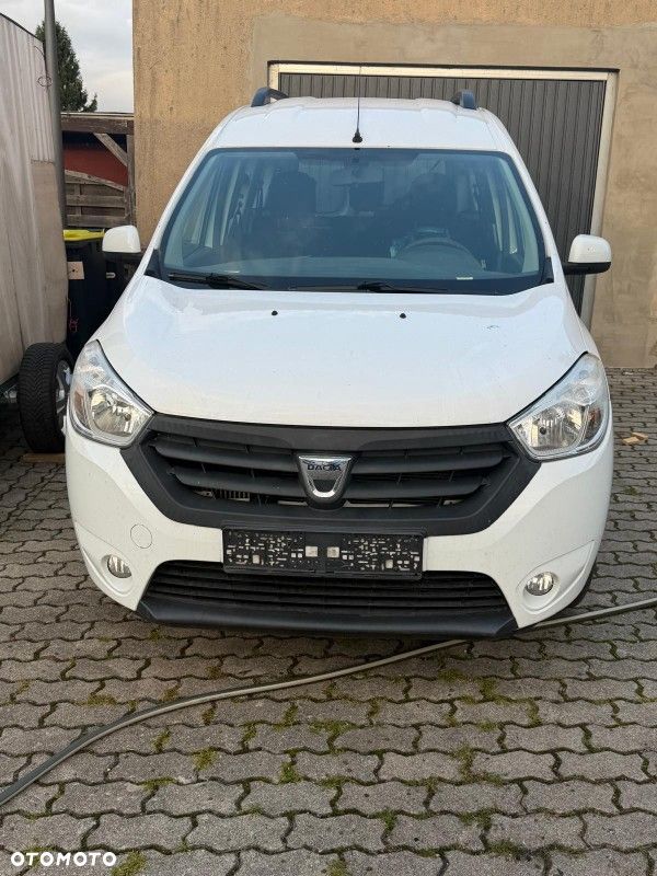 Dacia Dokker TCe 115 Celebration - 3