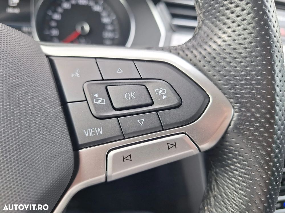 Volkswagen Passat - 9
