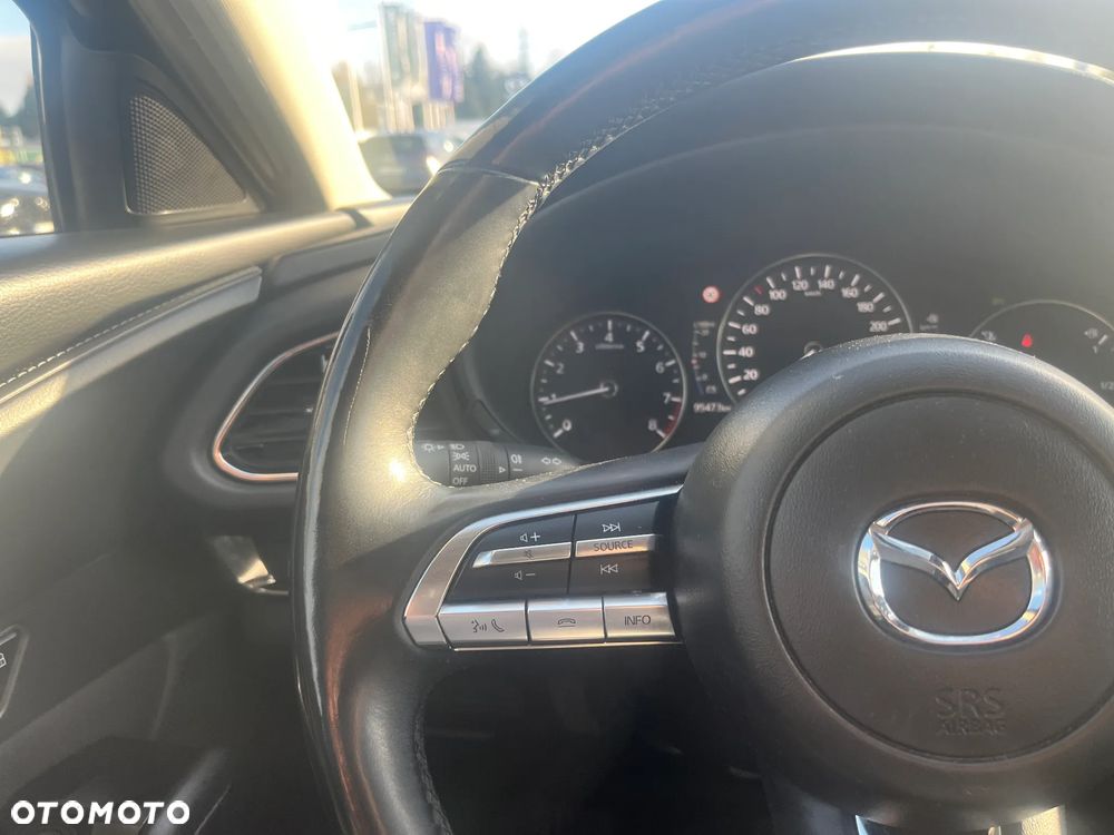Mazda CX-30 2.0 mHEV Kanjo 2WD - 12