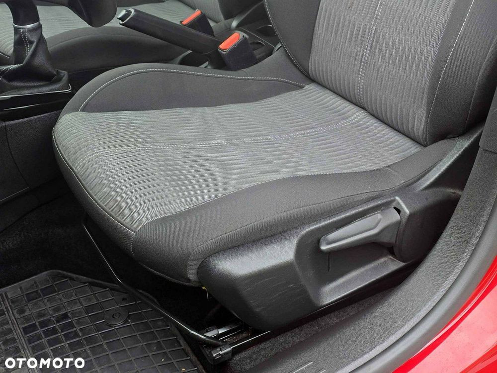 Opel Corsa - 18