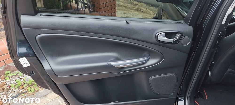 Ford S-Max 2.0 TDCi DPF Titanium MPS6 - 18