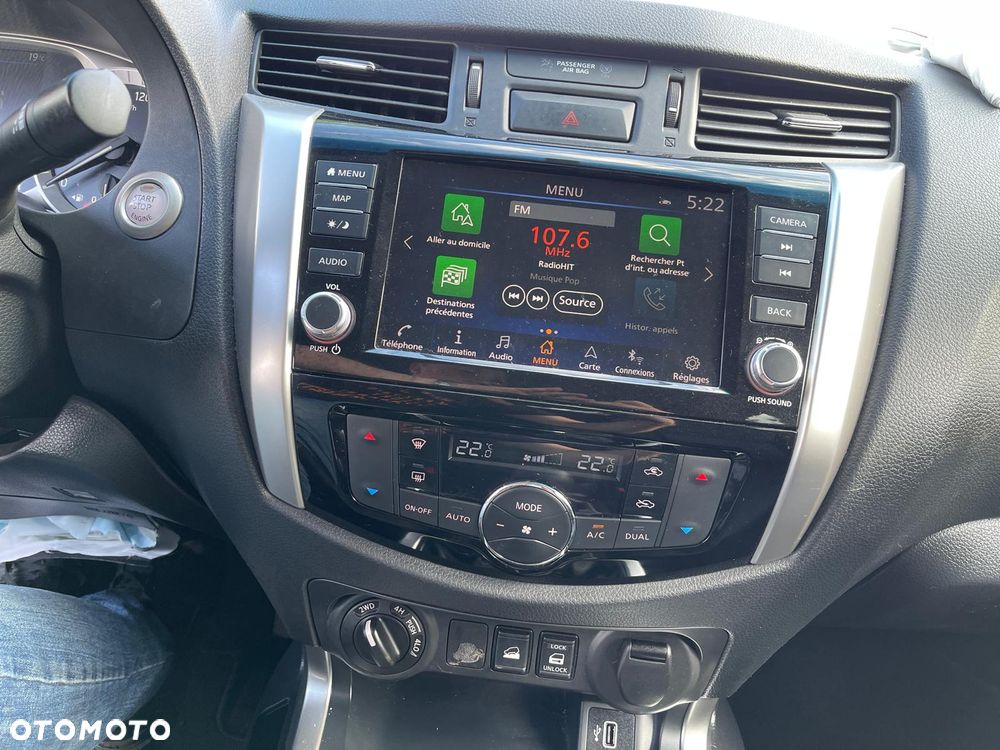 Nissan Navara - 10