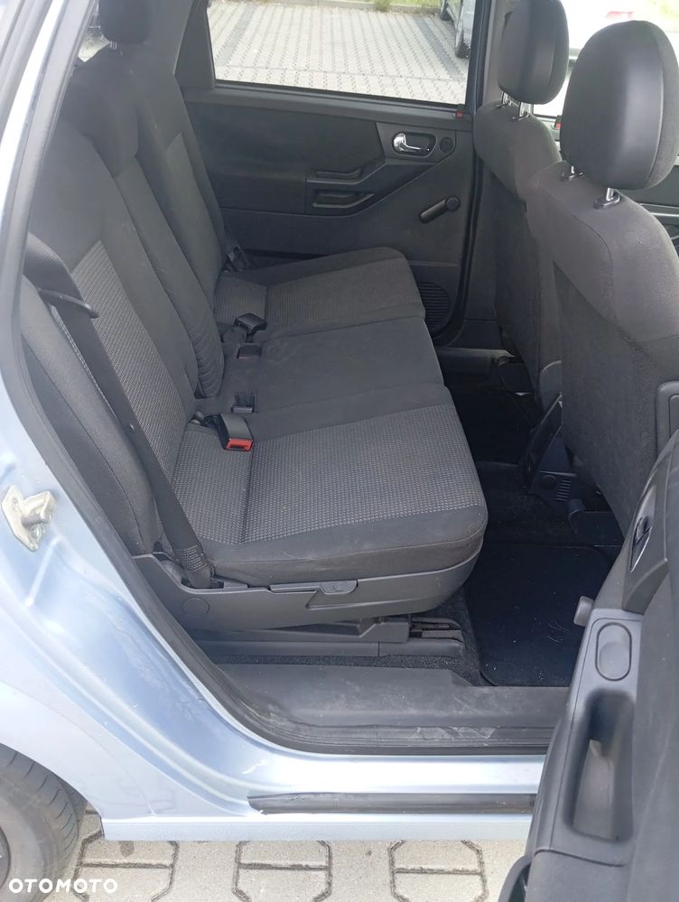 Opel Meriva - 7