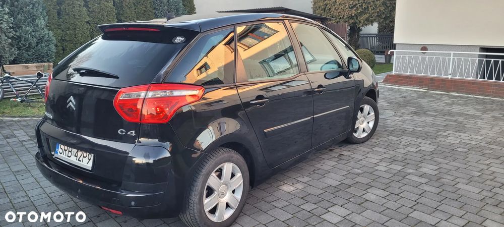 Citroën C4 Picasso - 3