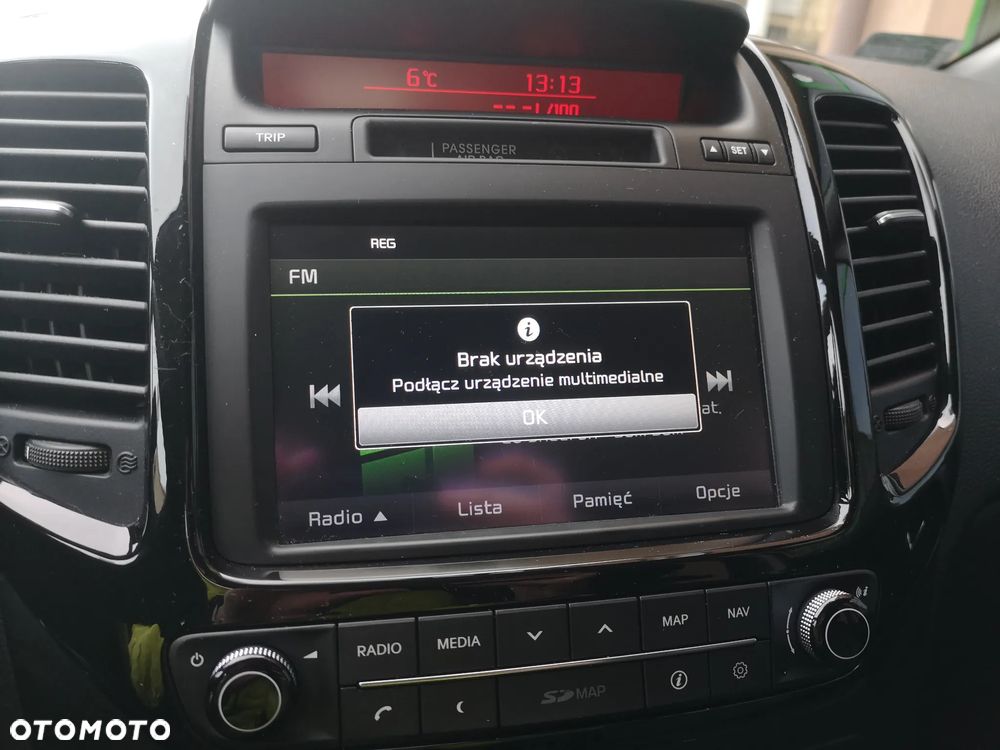 Kia Venga 1.4 Business Line - 17