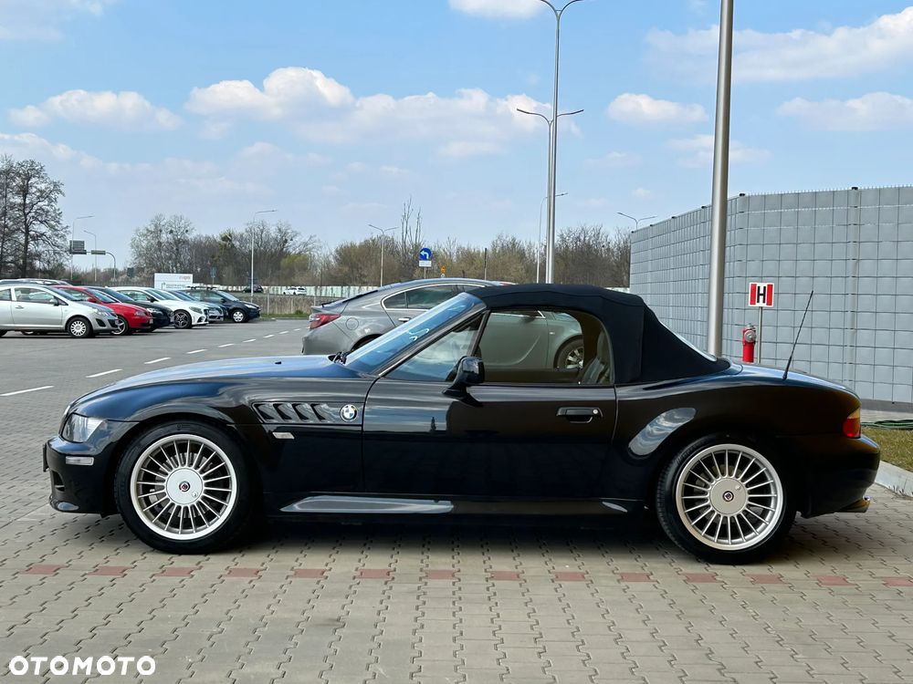 BMW Z3 - 6