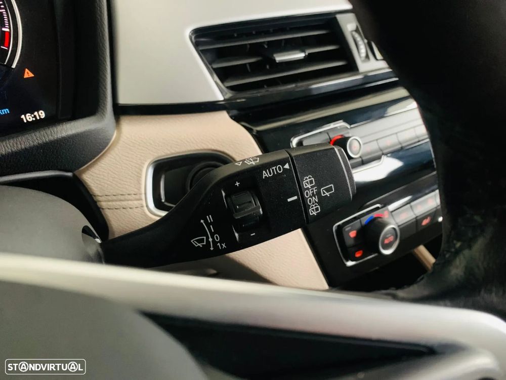 BMW X2 25 e xDrive - 16