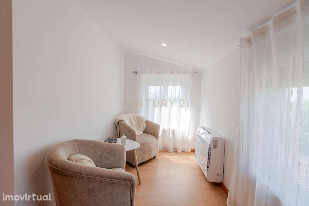 Casa renovada na Madalena com Vista Mar, Vila Nova de Gaia - Grande imagem: 5/51