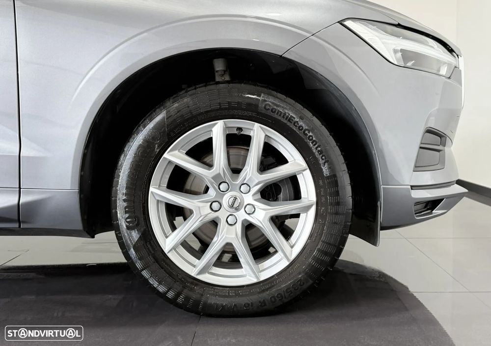 Volvo XC 60 2.0 D3 Momentum Plus - 48