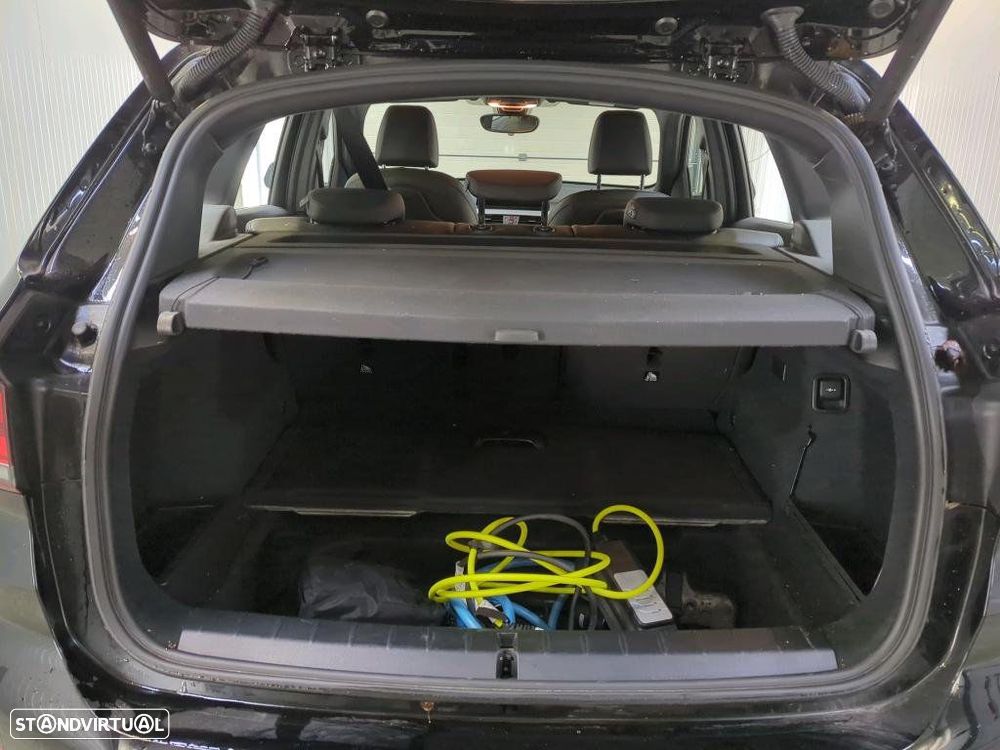 BMW X1 25 e xDrive - 11