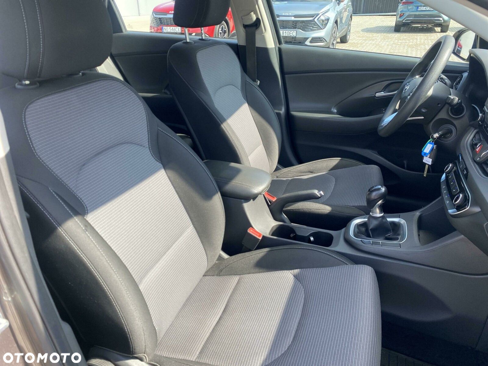 Hyundai i30 - 22