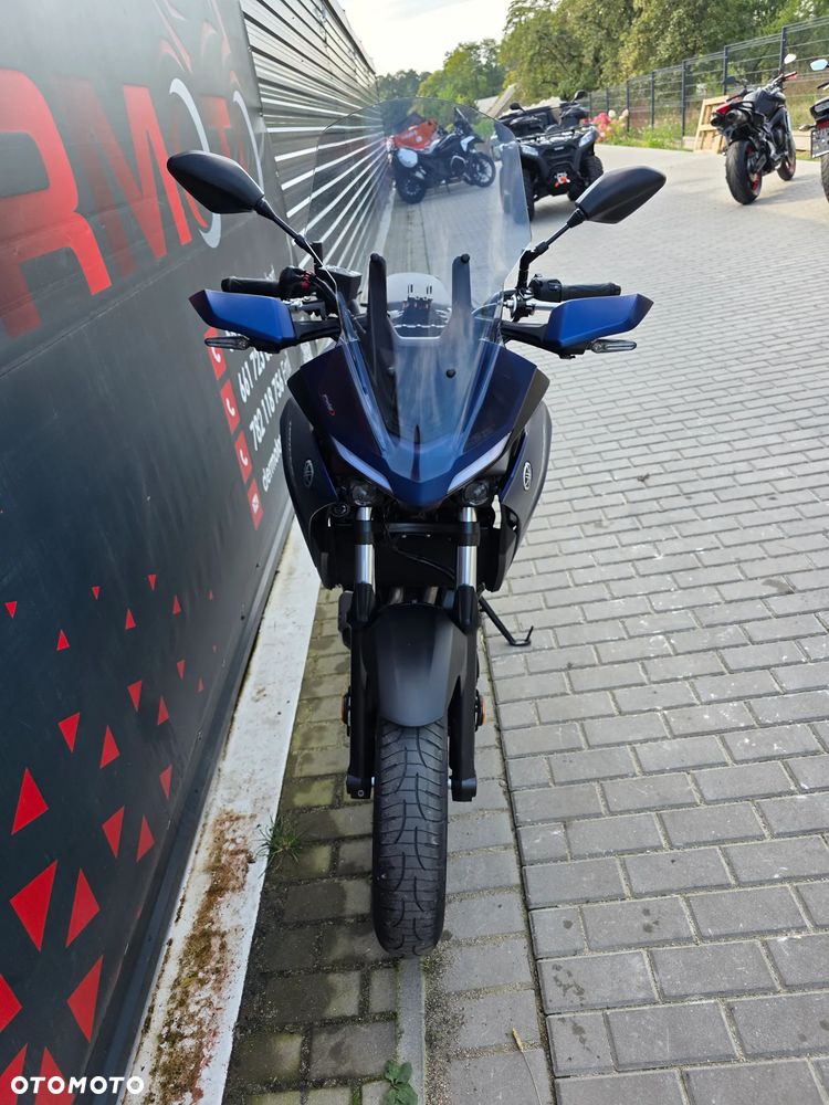 Yamaha Tracer - 15