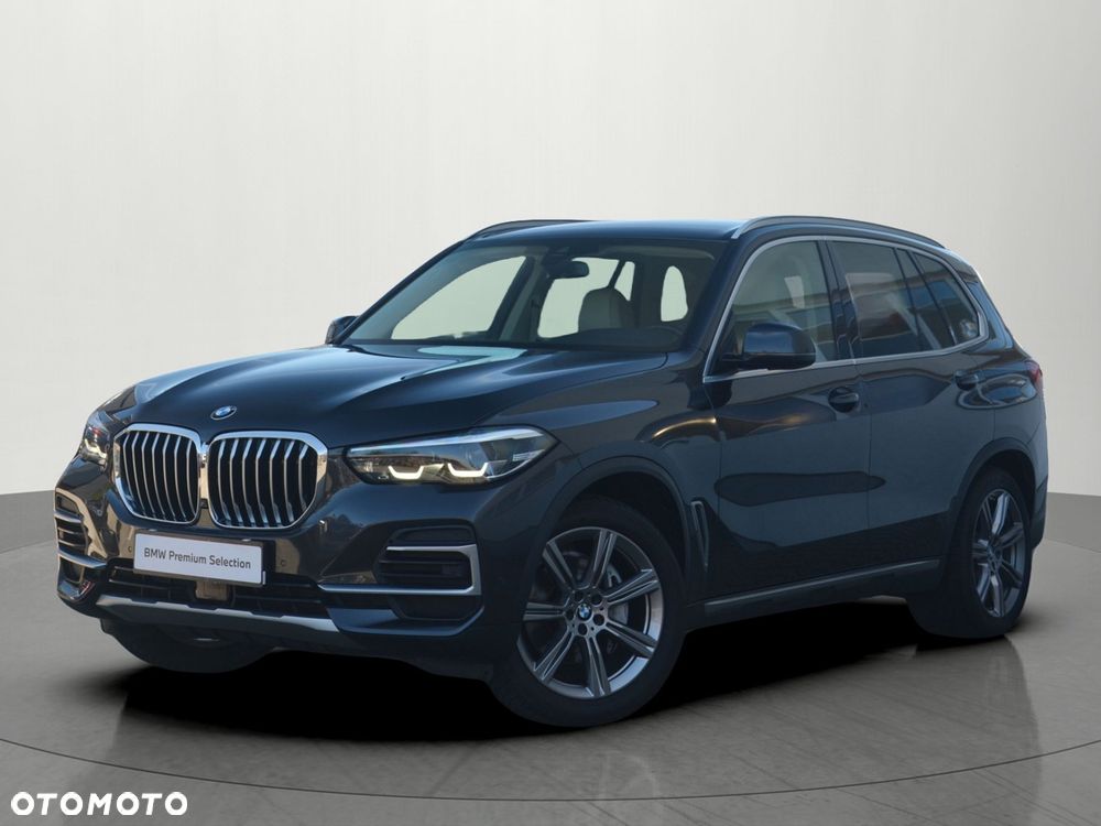 BMW X5 xDrive30d xLine - 2
