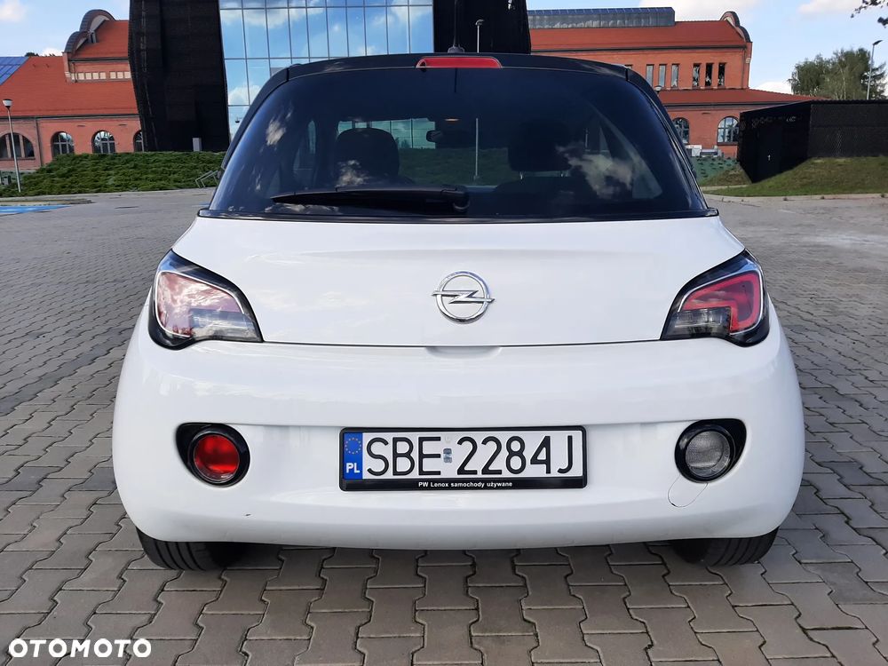 Opel Adam 1.2 Jam - 7