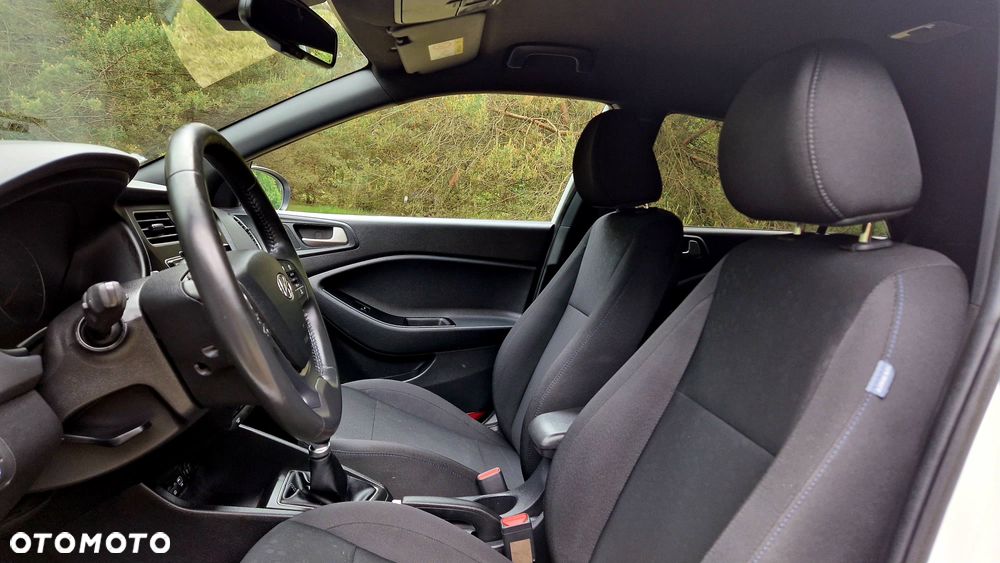 Hyundai i20 1.2 Style - 10