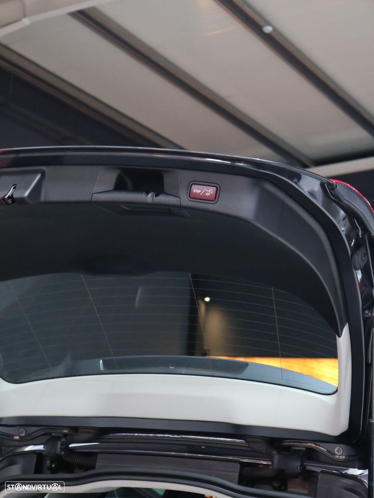 Mercedes-Benz C 200 BlueTEC Avantgarde Aut. - 15
