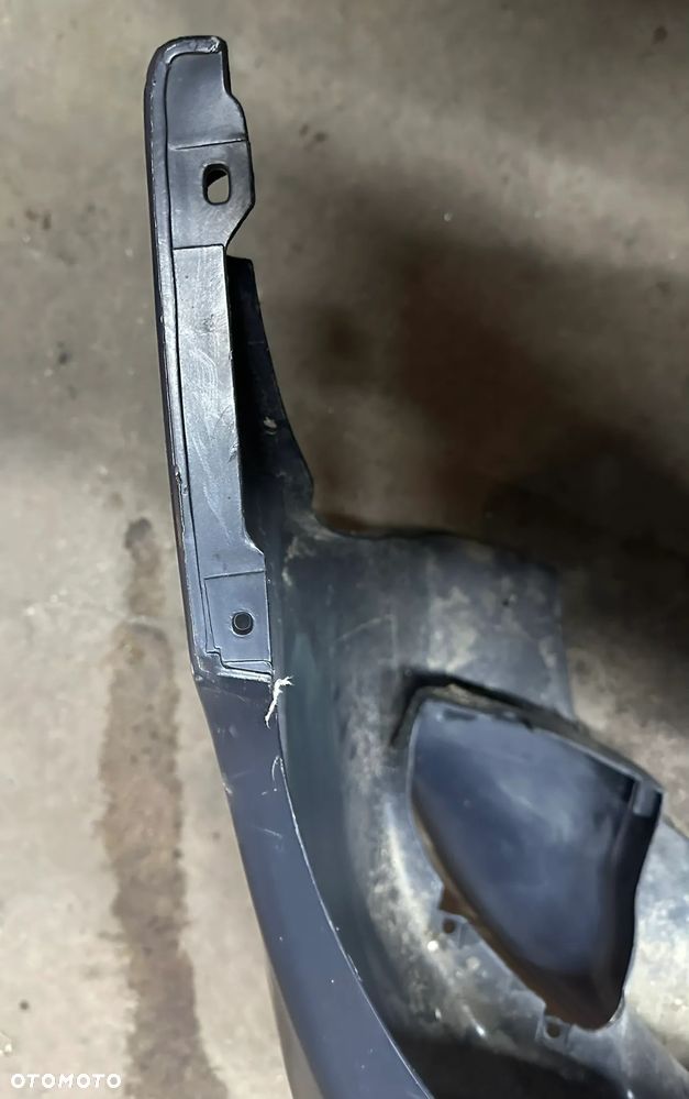 Zderzak Przód Chrysler Voyager 04857263AA - 5