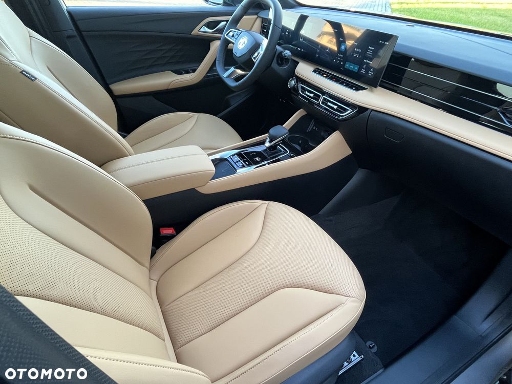 MG HS 1.5T PHEV Exclusive - 15
