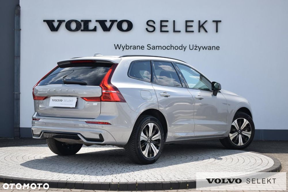 Volvo XC 60 - 9