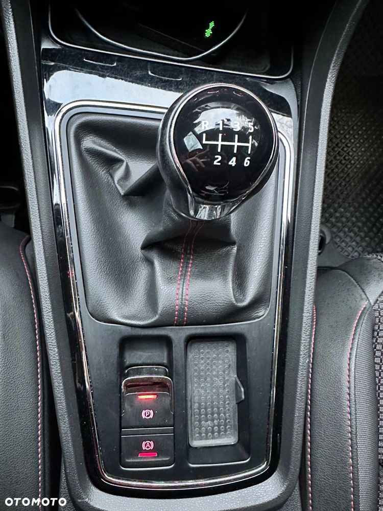 Seat Leon 1.4 EcoTSI FR S&S - 12