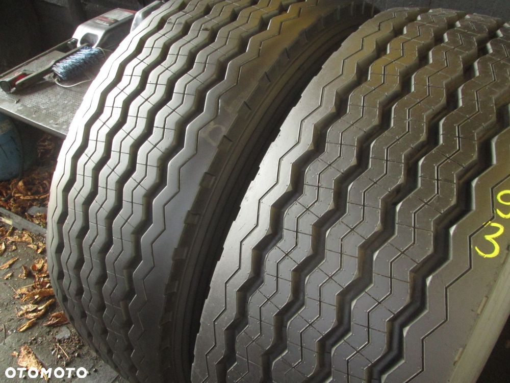 Opony 385/65R 22.5 Leao A928. Opony ciężarowe - 6