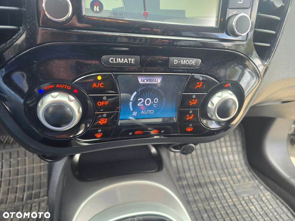 Nissan Juke - 28