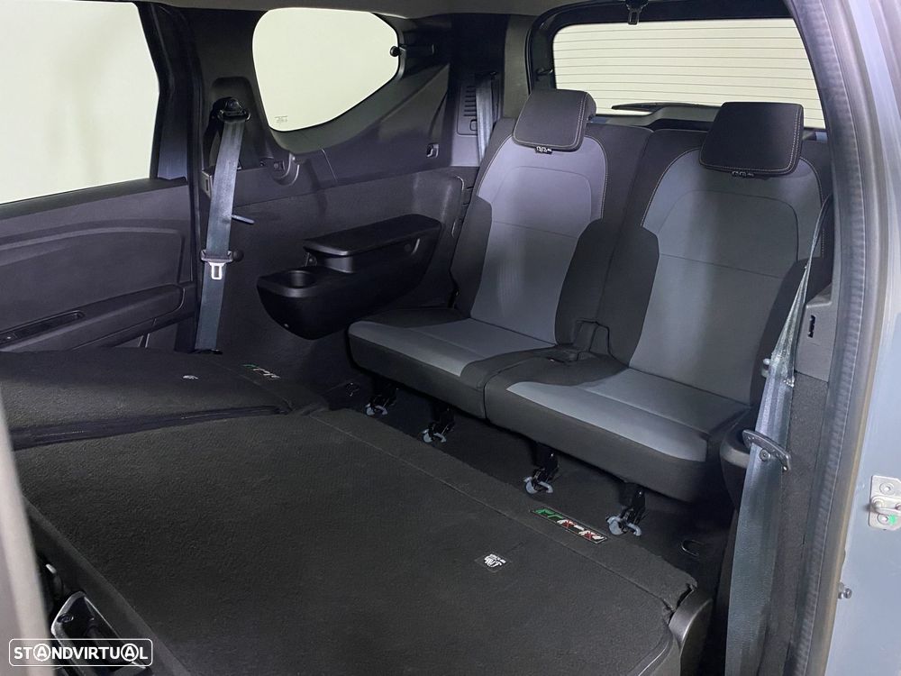 Dacia Jogger 1.0 ECO-G Extreme 7L Bi-Fuel - 22