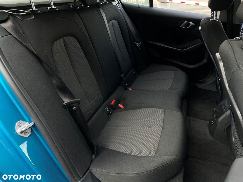 BMW Seria 1 - 20