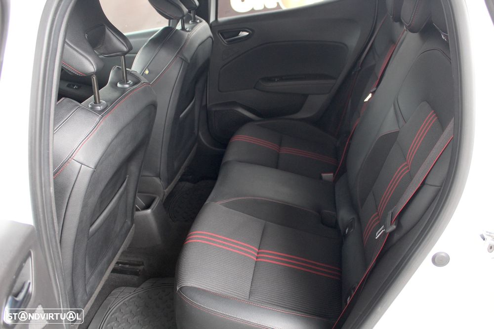 Renault Clio 1.5 Blue dCi RS Line - 8