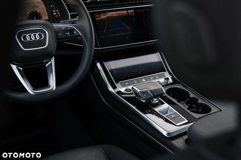 Audi Q7 55 TFSI quattro tiptronic S line - 24