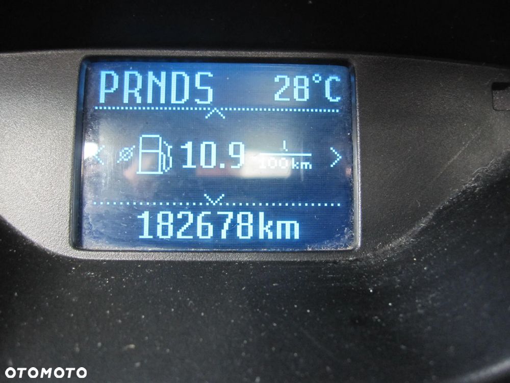 Ford C-MAX 2.0 TDCi Titanium - 2