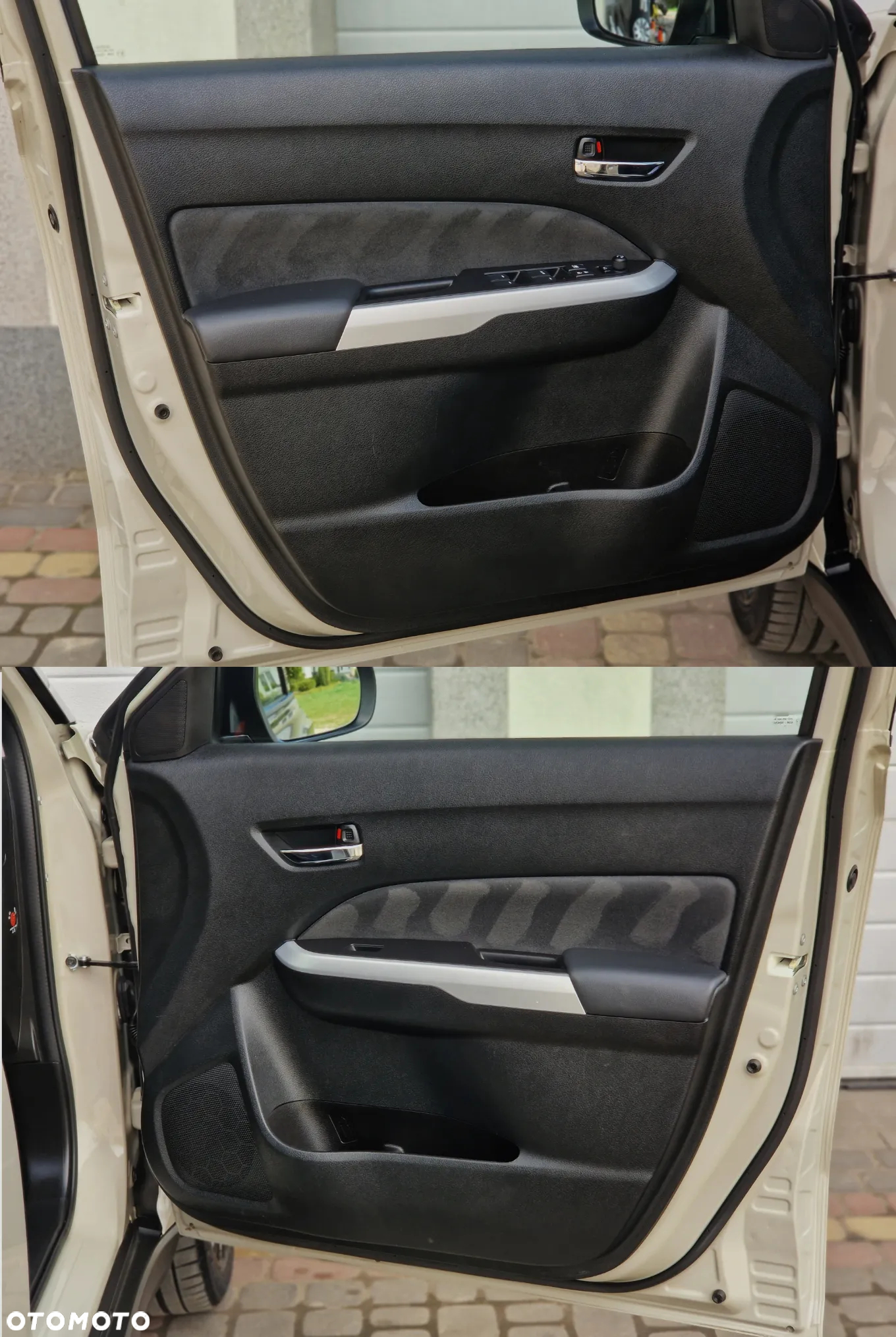 Suzuki Vitara 1.6 (4x4) Allgrip Limited - 31