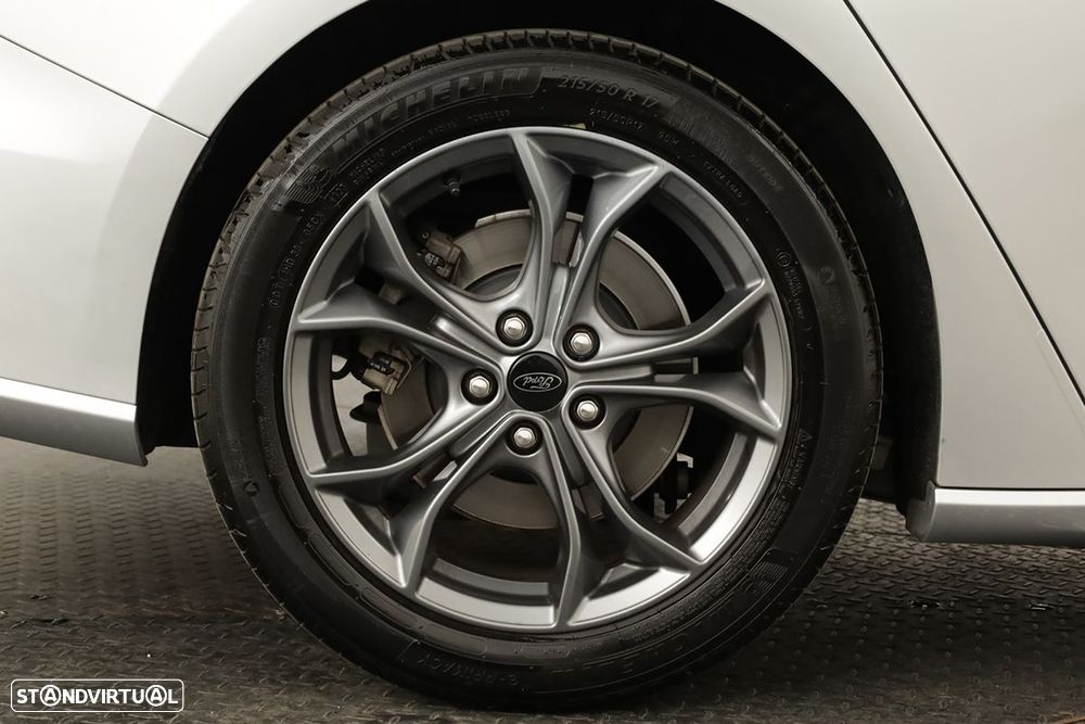 Ford Focus SW 1.0 EcoBoost ST-Line - 5